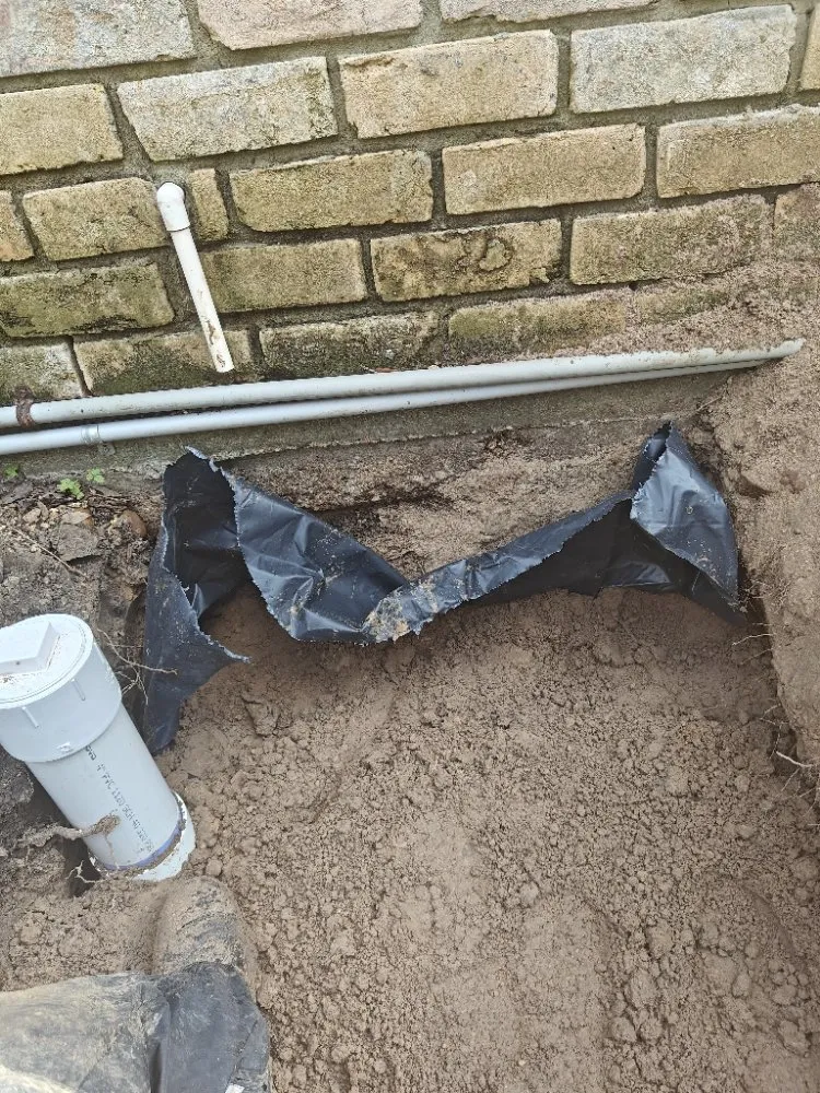 Quality pipe repair for homes in Pasadena, TX by JVR General Contractor