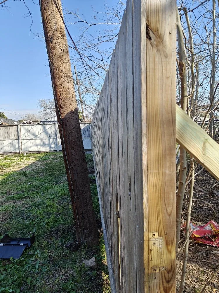 Reliable plumbing repair in Pasadena, TX by JVR General Contractor