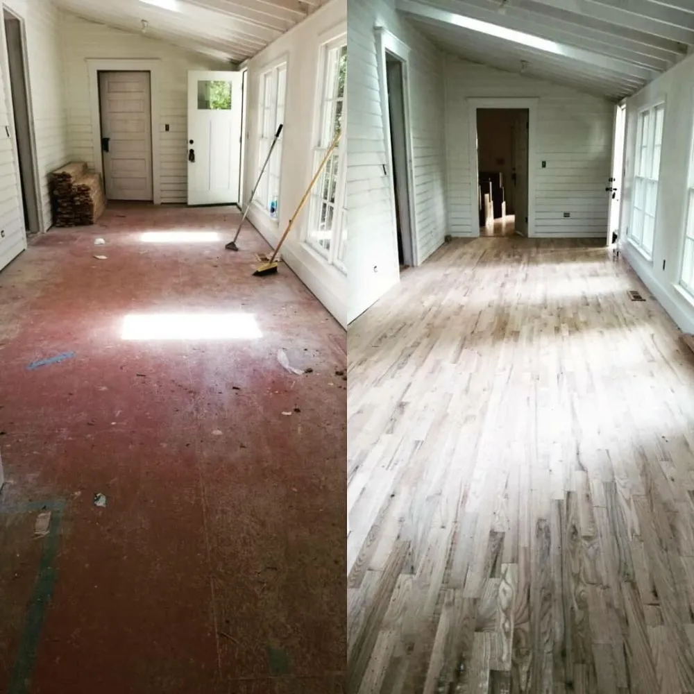 Slide of JVR General Contractor