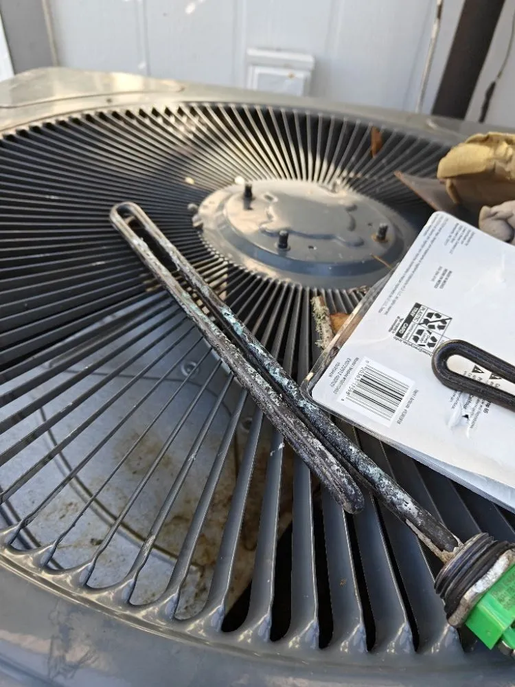 Slide of JVR General Contractor