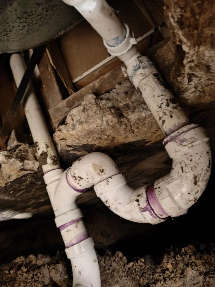 Slide of JVR General Contractor