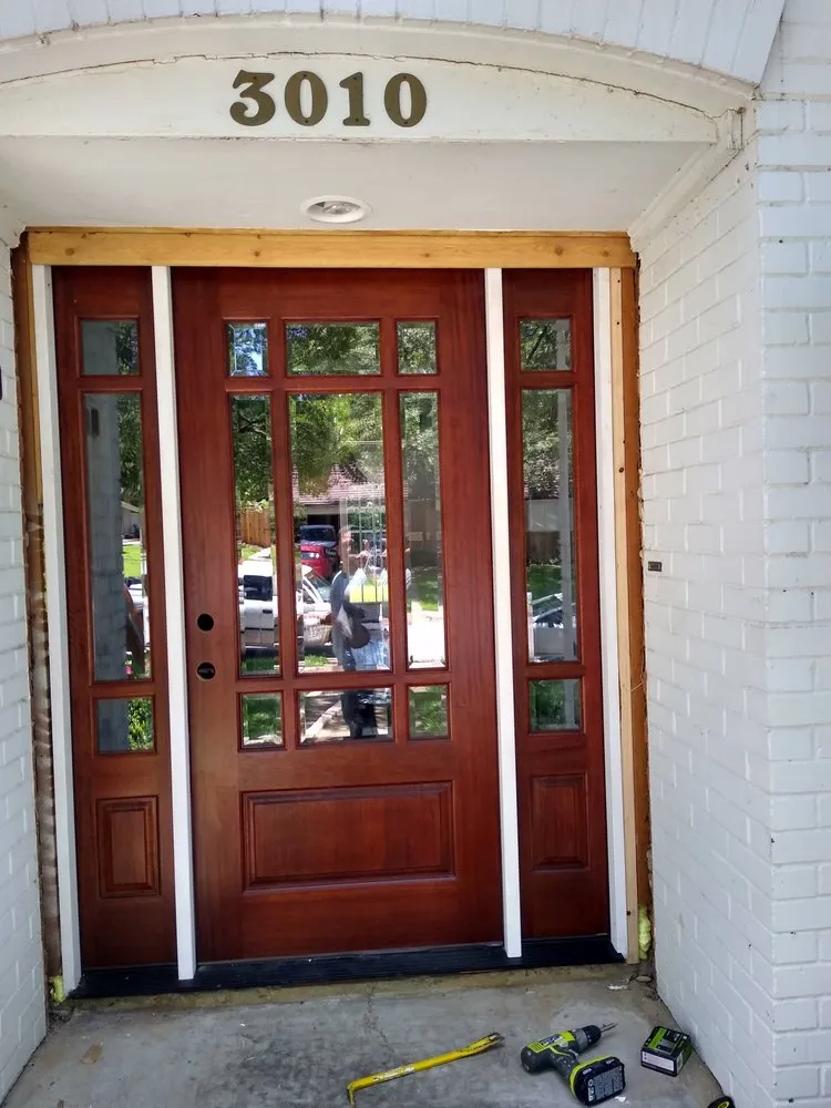 Slide of JV'S Home Remodeling Handyman Service