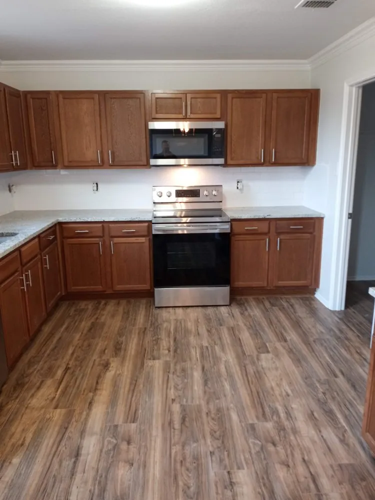 Slide of JV'S Home Remodeling Handyman Service