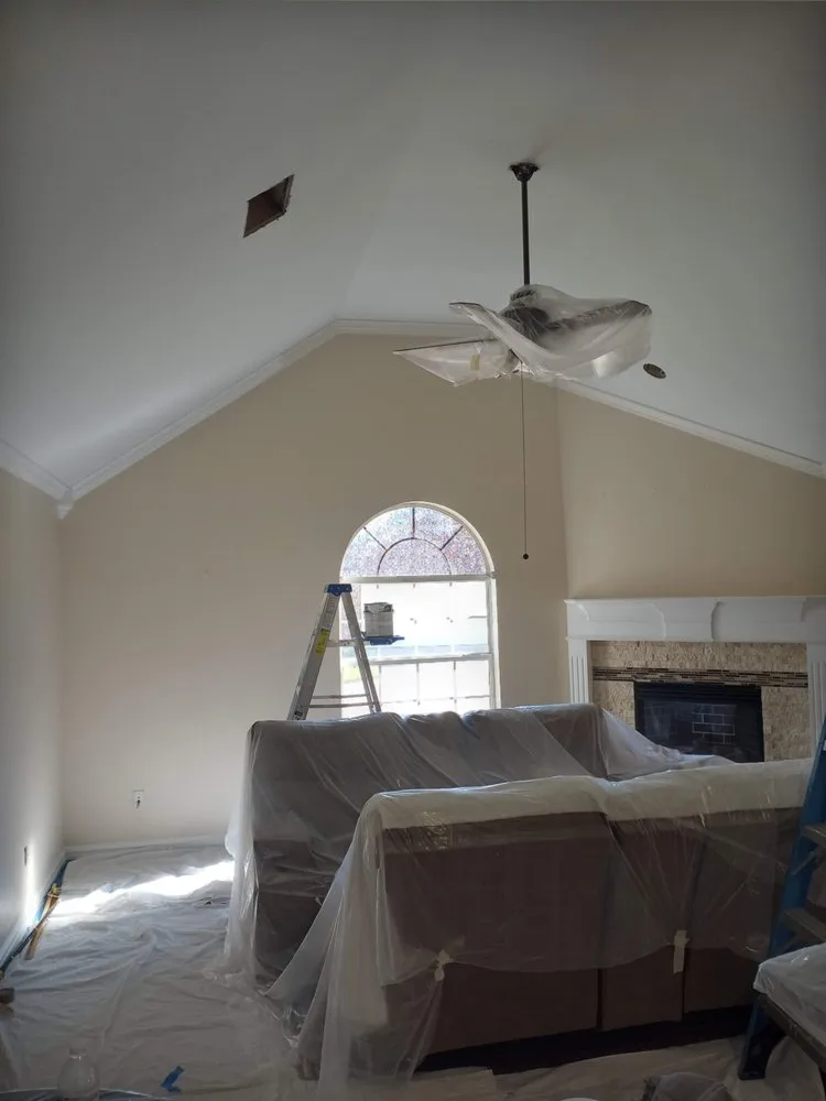 Top-rated leak detection in Arlington, TX by JV'S Home Remodeling Handyman Service