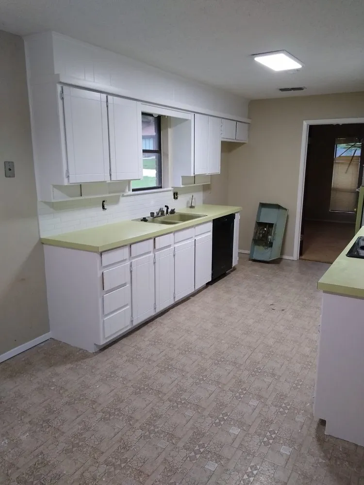 Expert pipe repair service in Arlington, TX - JV'S Home Remodeling Handyman Service