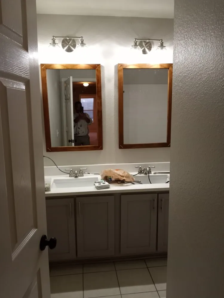 Emergency pipe repair service in Arlington, TX - JV'S Home Remodeling Handyman Service