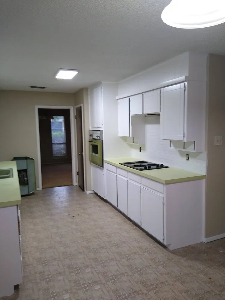 Professional water heater service service in Arlington, TX - JV'S Home Remodeling Handyman Service