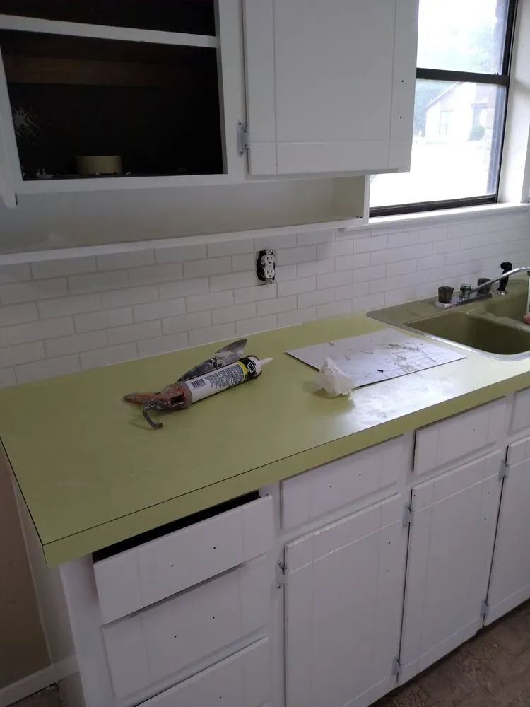 Top-rated emergency plumbing in Arlington, TX by JV'S Home Remodeling Handyman Service