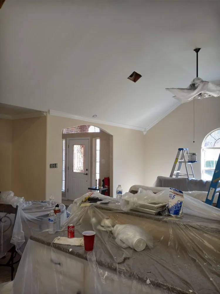 Slide of JV'S Home Remodeling Handyman Service