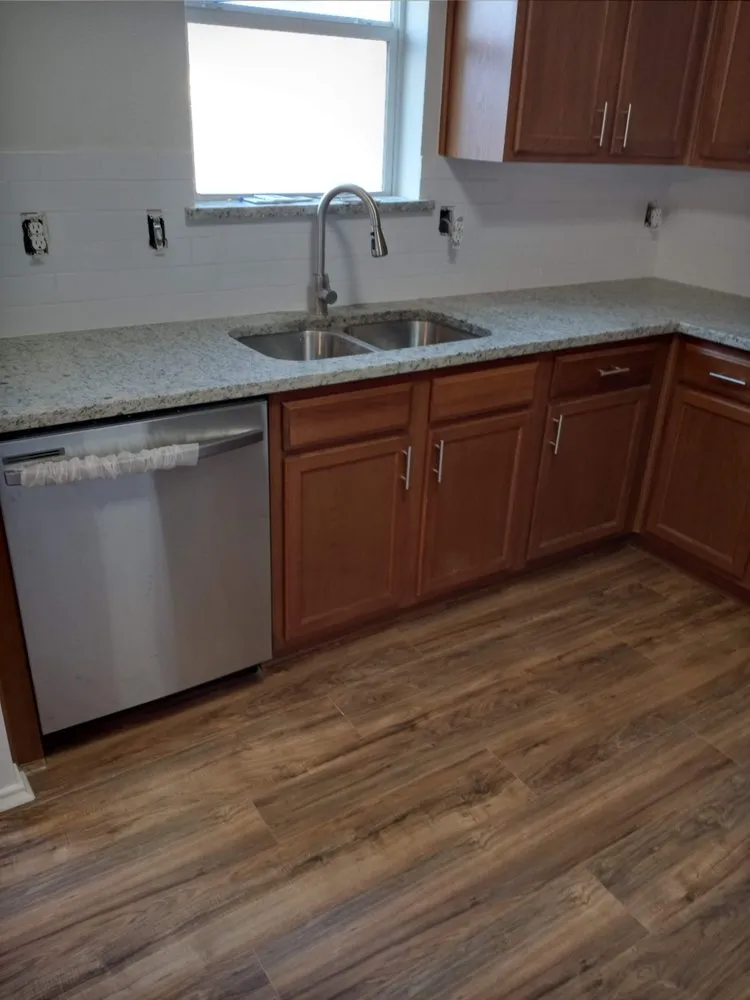 Slide of JV'S Home Remodeling Handyman Service