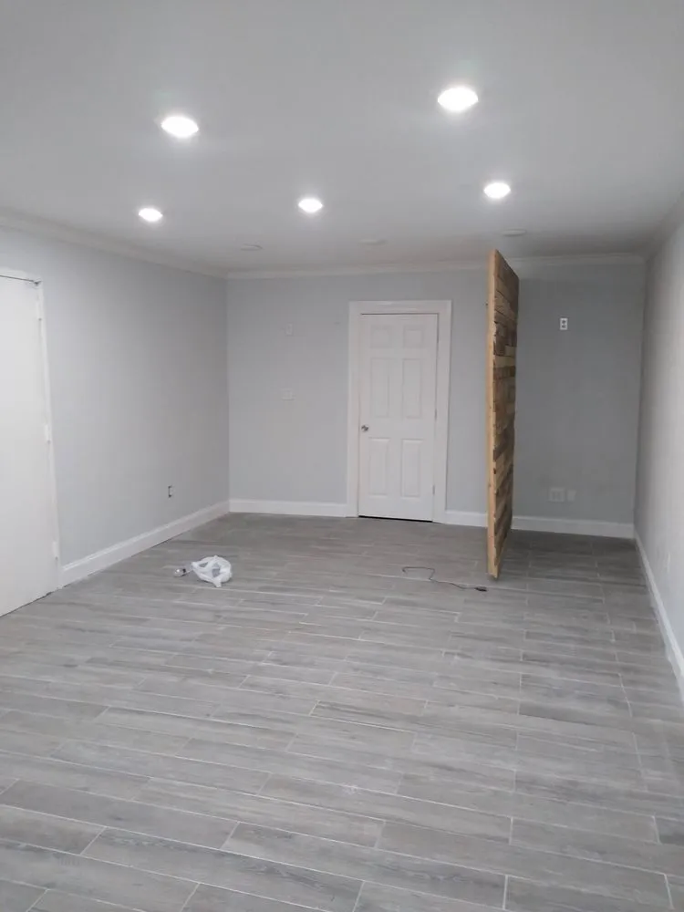 Slide of JV'S Home Remodeling Handyman Service