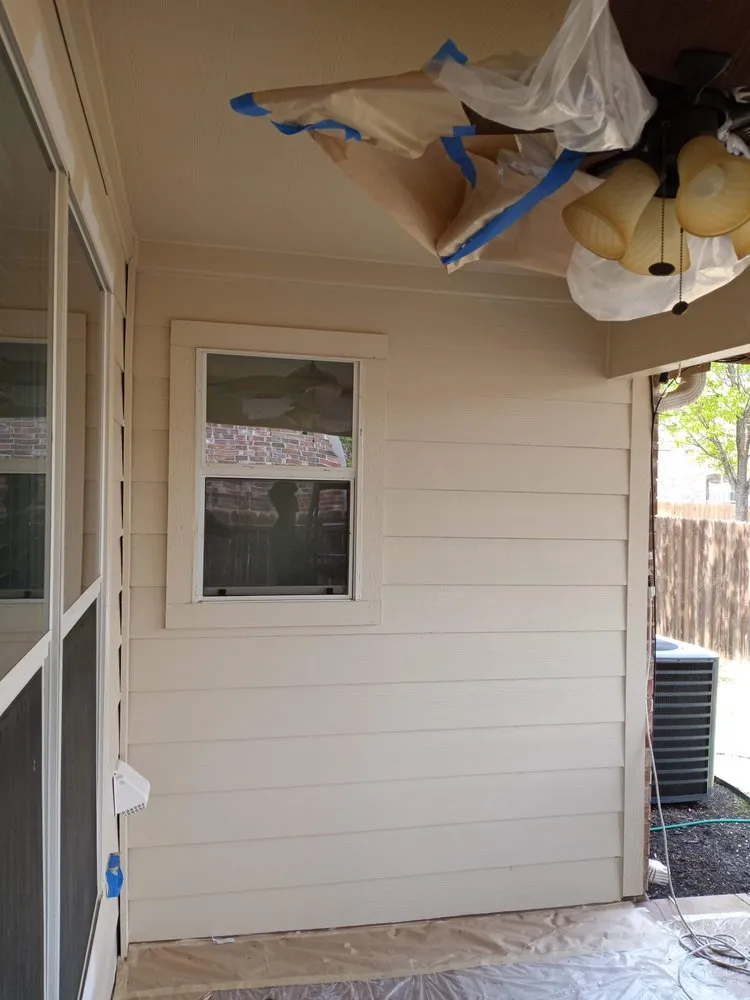 Slide of JV'S Home Remodeling Handyman Service