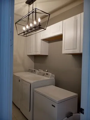 JV'S Home Remodeling Handyman Service Logo