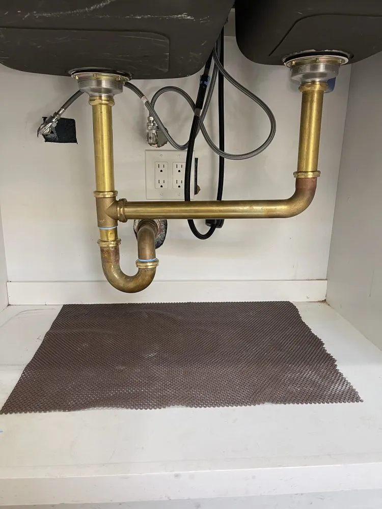 Slide of JV’s Plumbing & Rooter