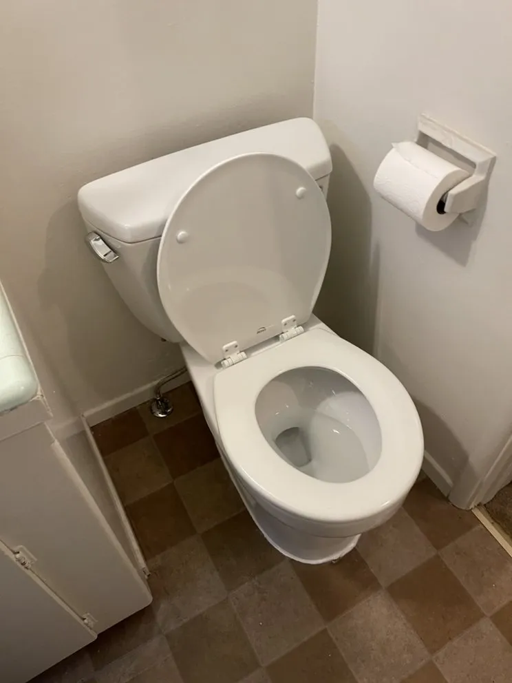 Slide of JV’s Plumbing & Rooter