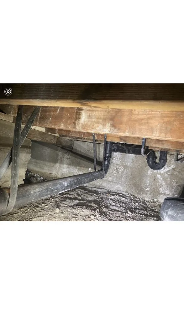 Slide of JV’s Plumbing & Rooter