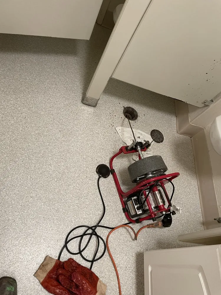 Slide of Jvs Plumbing