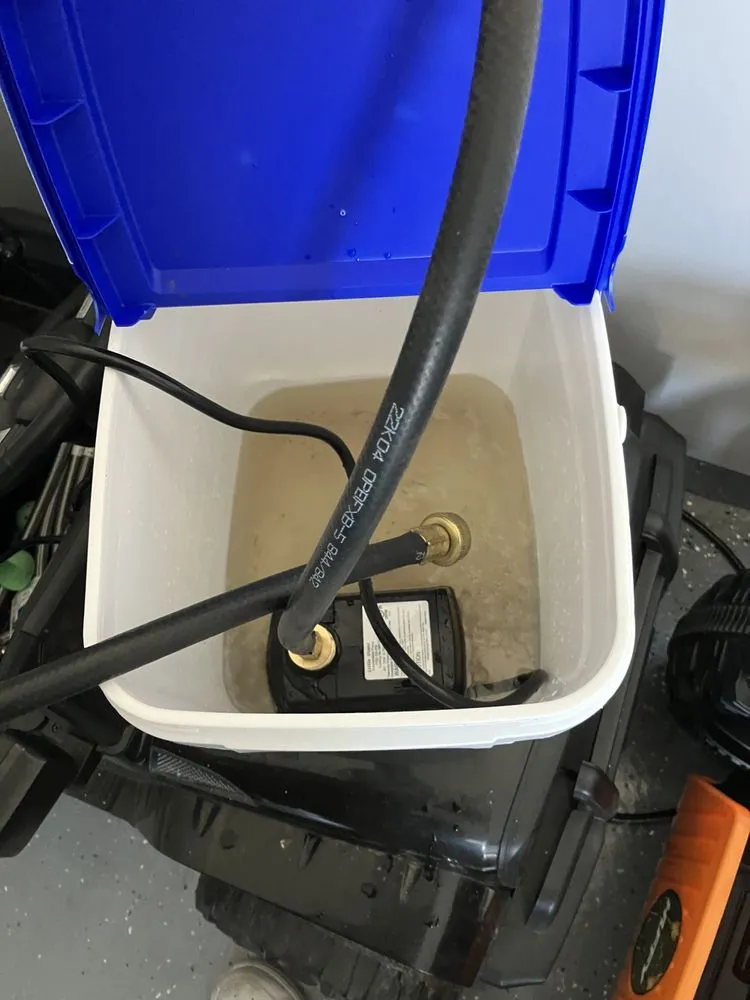 Slide of Jvs Plumbing