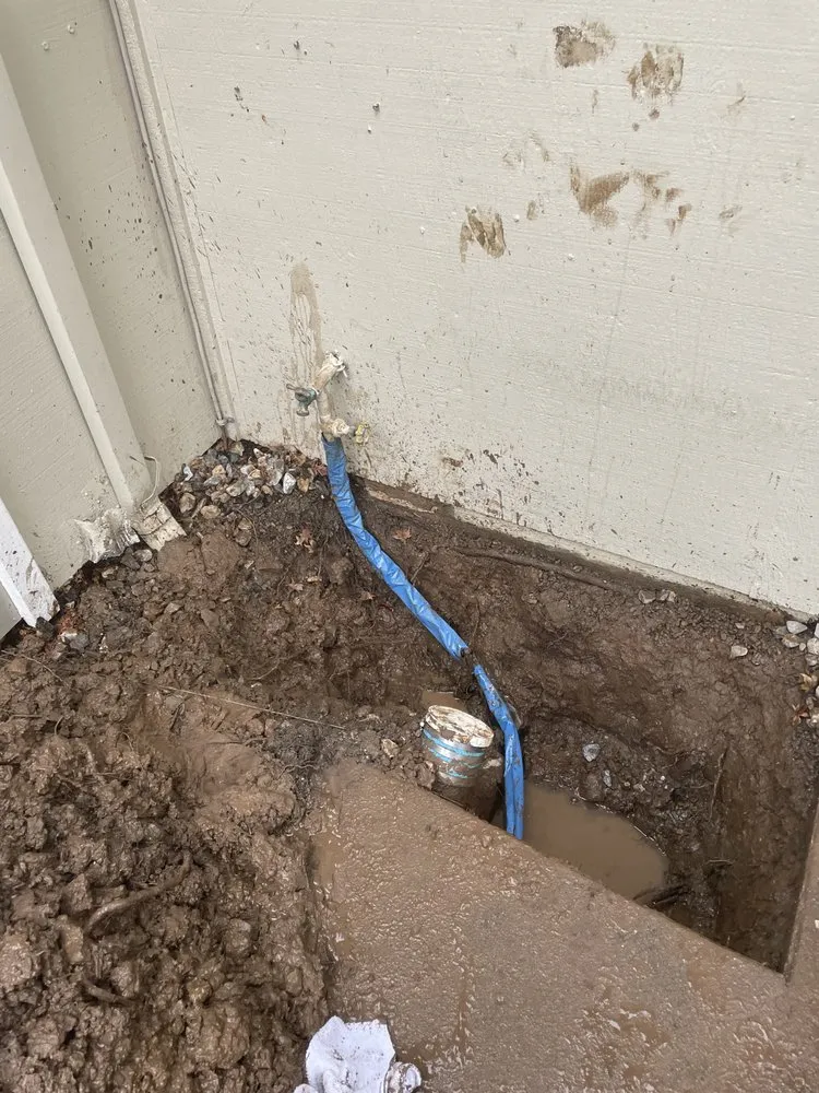 Slide of Jvs Plumbing