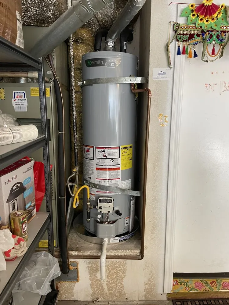 Slide of Jvs Plumbing