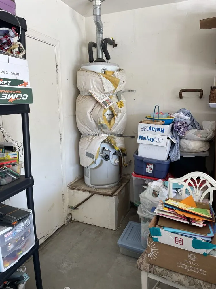 Slide of Jvs Plumbing