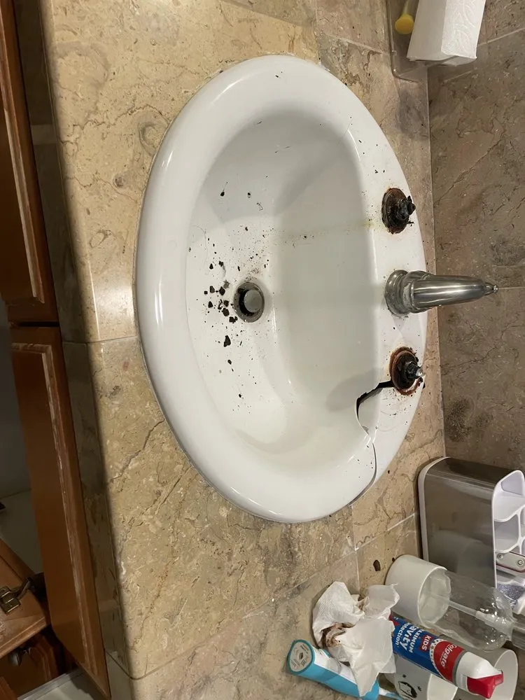 Slide of Jvs Plumbing