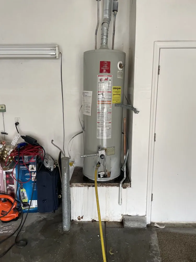 Slide of Jvs Plumbing