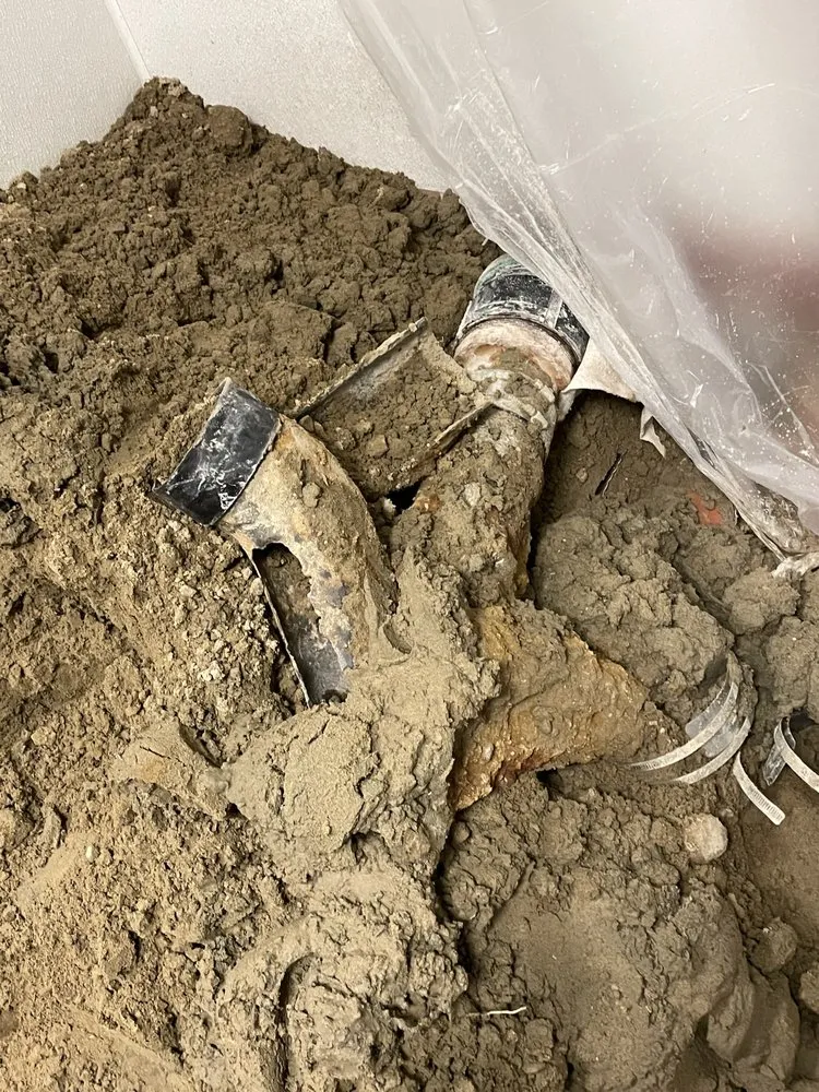 Slide of Jvs Plumbing