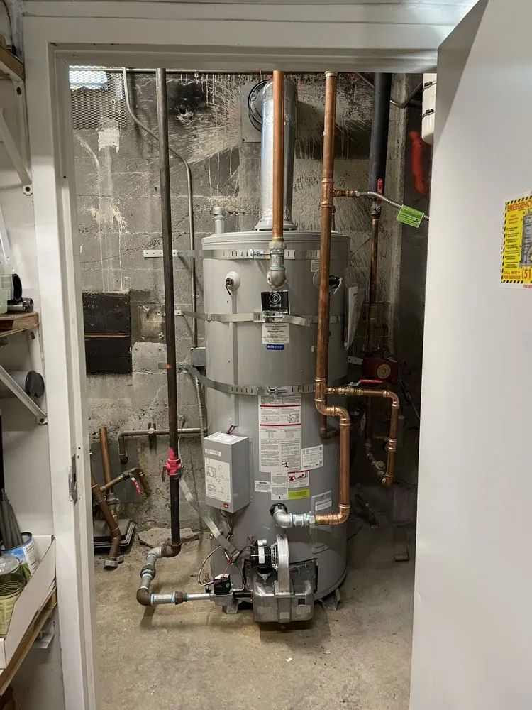 Slide of Jvs Plumbing