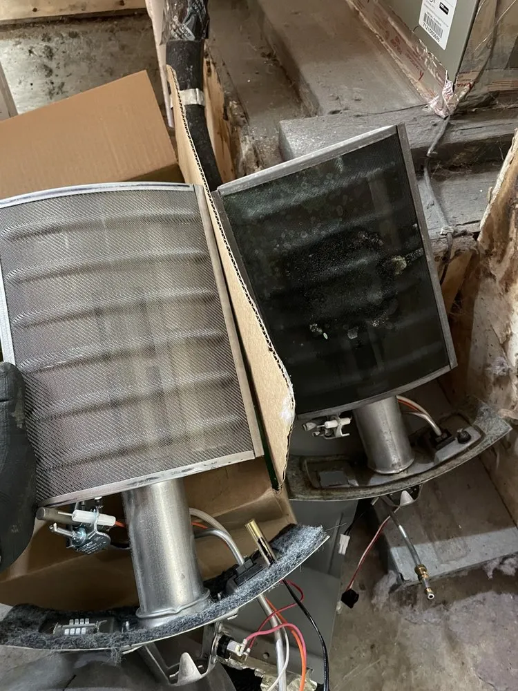 Slide of Jvs Plumbing