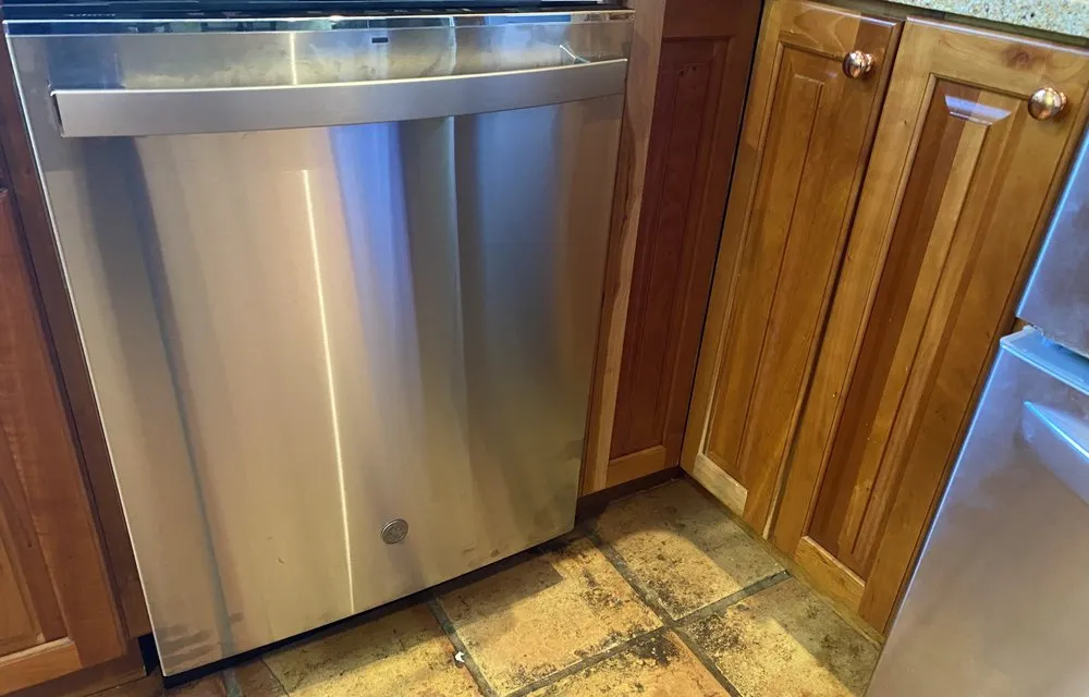 Slide of J.W. Ayers Plumbing, Inc.