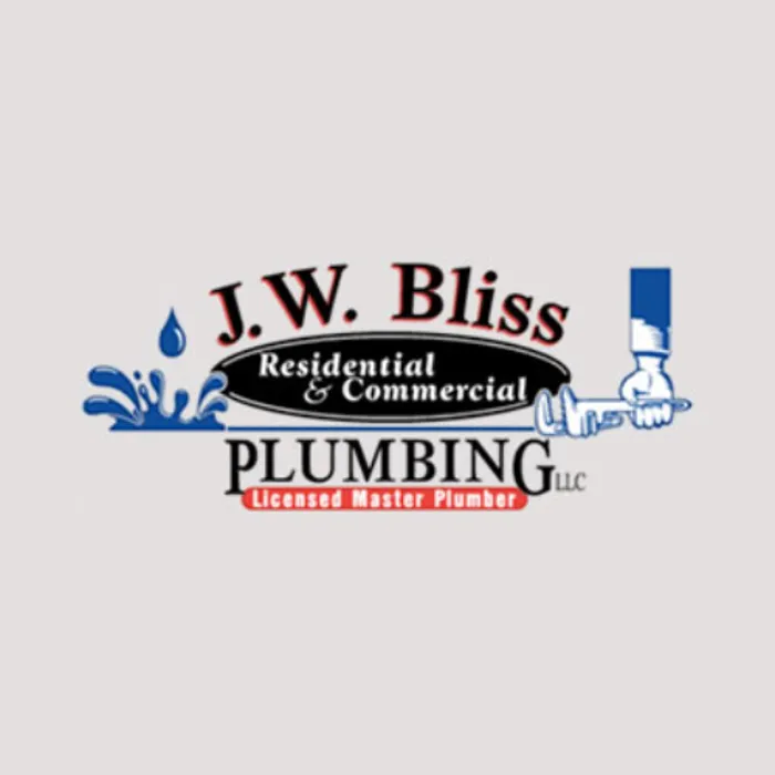 Slide of JW Bliss Plumbing