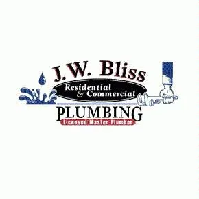 Slide of JW Bliss Plumbing