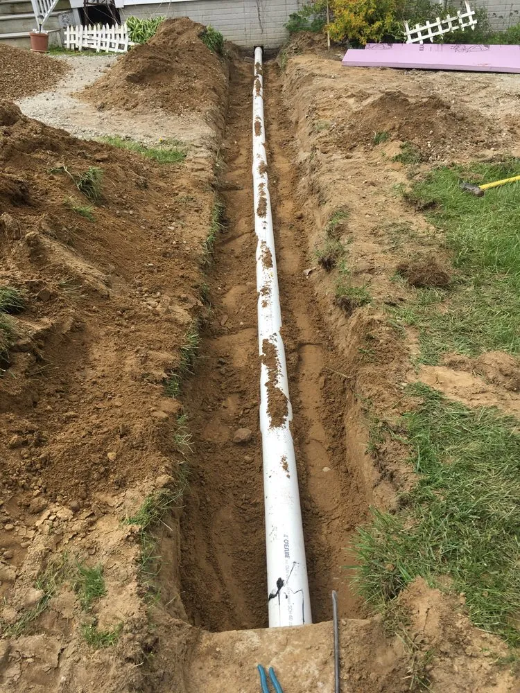 Slide of JW Bliss Plumbing