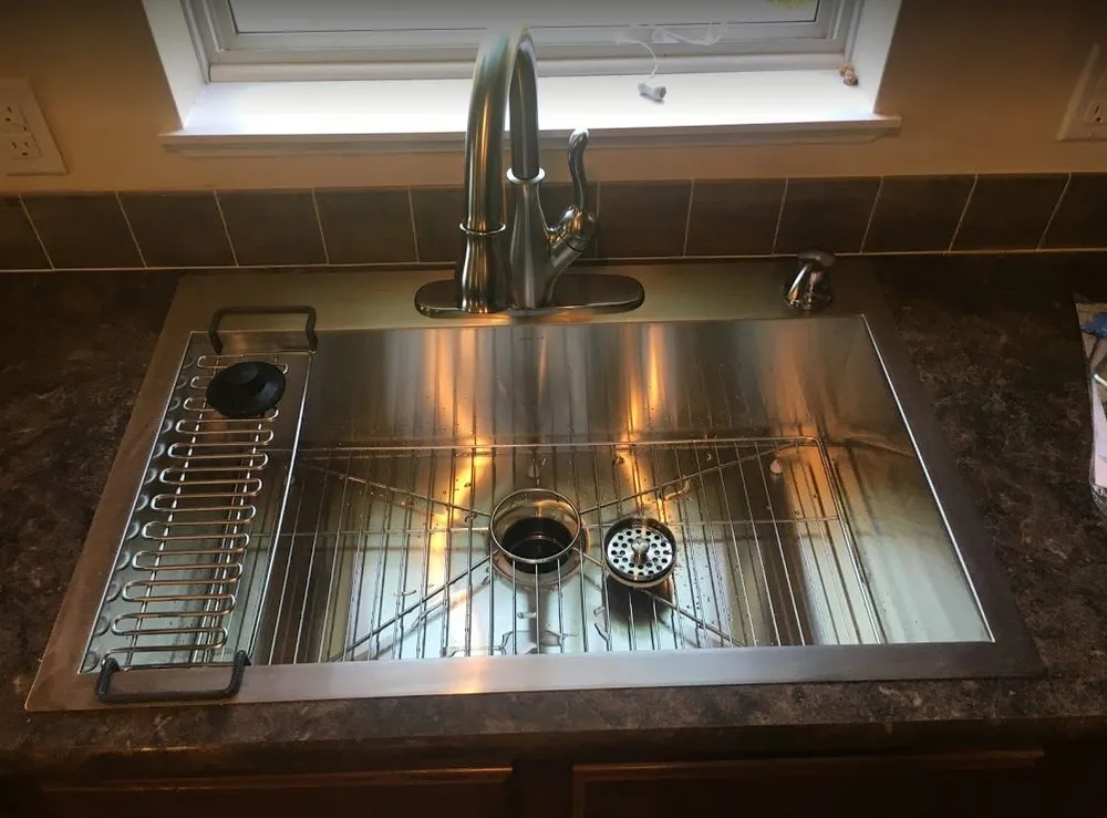 Top-rated water heater service experts serving Davison, MI - JW Bliss Plumbing