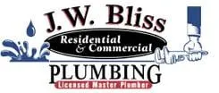 Slide of JW Bliss Plumbing