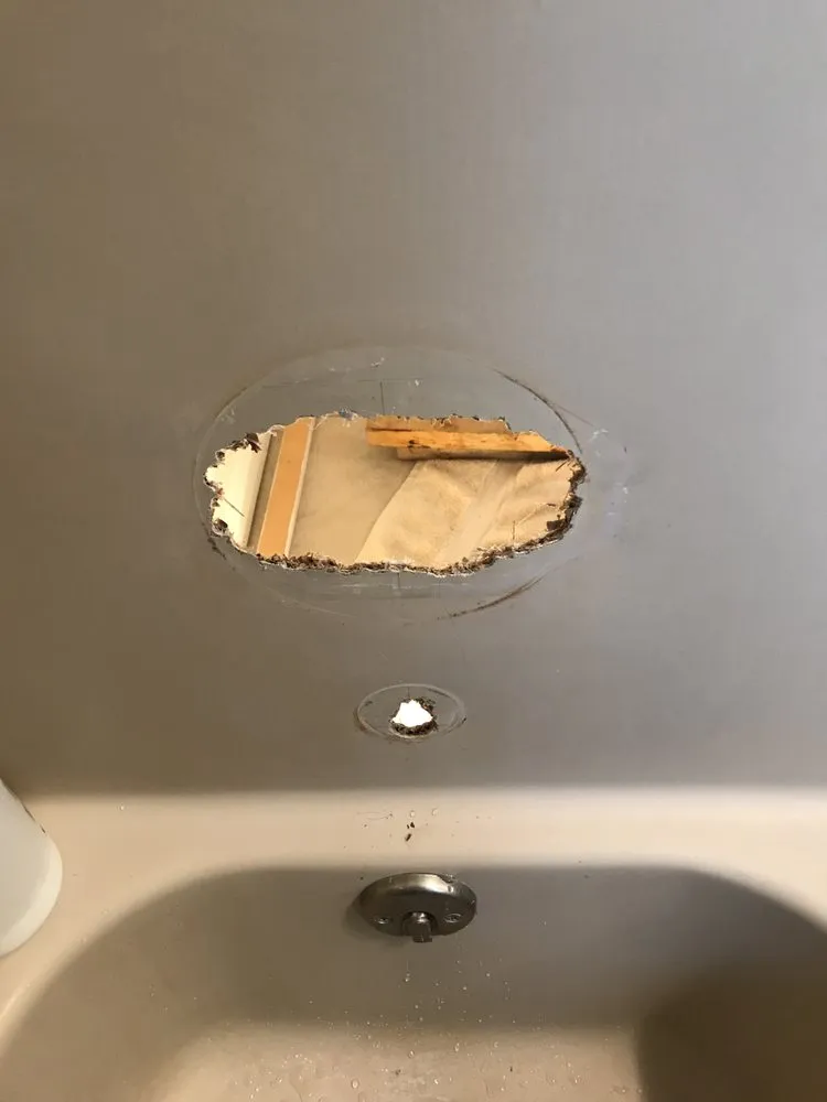 Slide of JW Bliss Plumbing