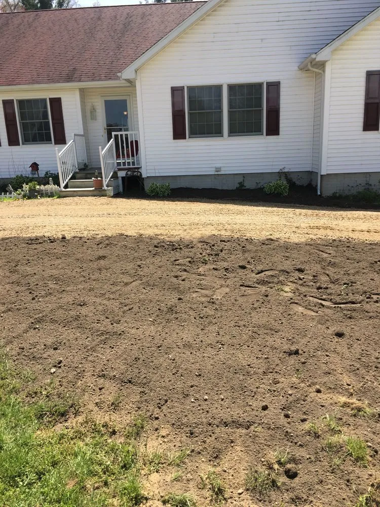 Slide of JW Bliss Plumbing