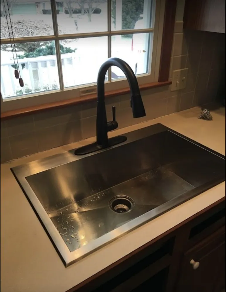 Quality drain cleaning for homes in Lapeer, MI by JW Bliss Plumbing