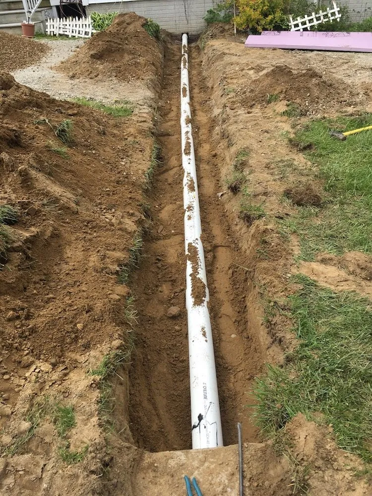 Affordable emergency plumbing for homes in Lapeer, MI by JW Bliss Plumbing