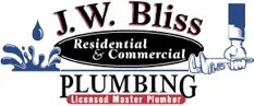 Slide of JW Bliss Plumbing