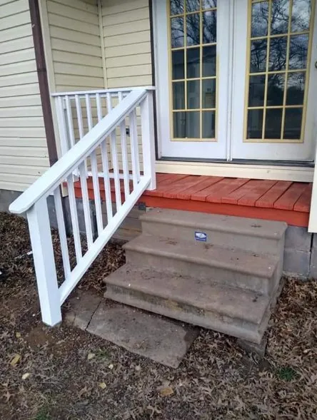 Slide of JW Construction & Remodeling