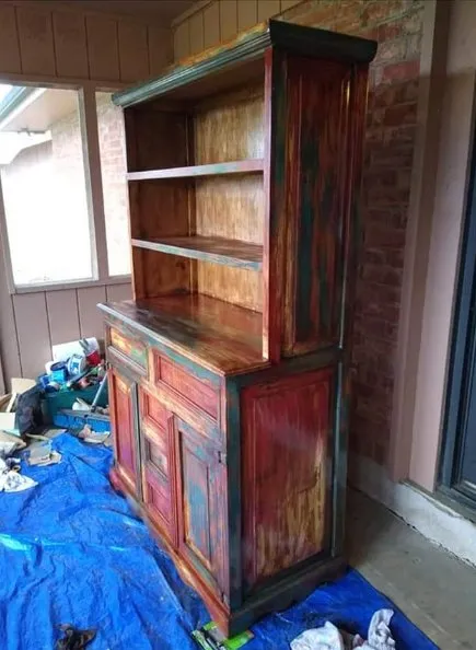 Slide of JW Construction & Remodeling