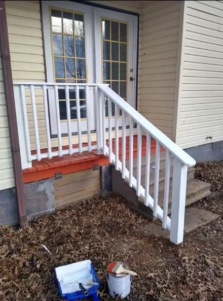 Slide of JW Construction & Remodeling