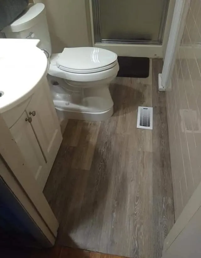 Emergency plumbing repair experts serving Farmington, AR - JW Construction & Remodeling