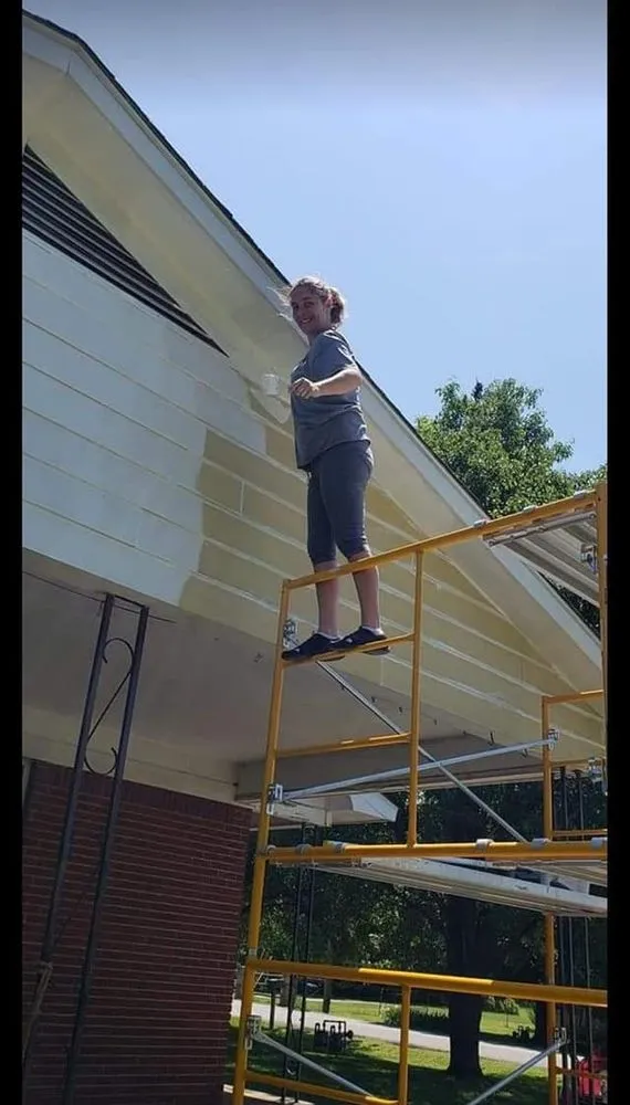 Slide of JW Construction & Remodeling