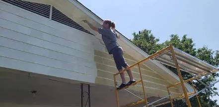 Slide of JW Construction & Remodeling