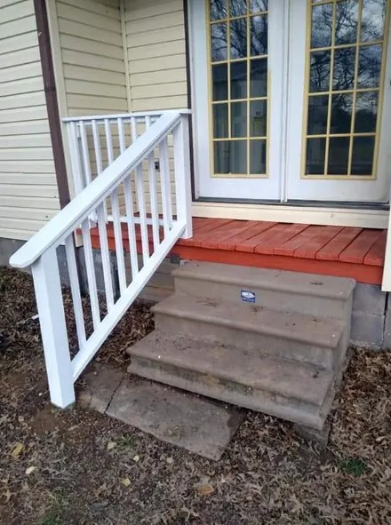 Slide of JW Construction & Remodeling