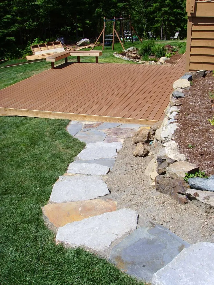 Slide of JW Construction