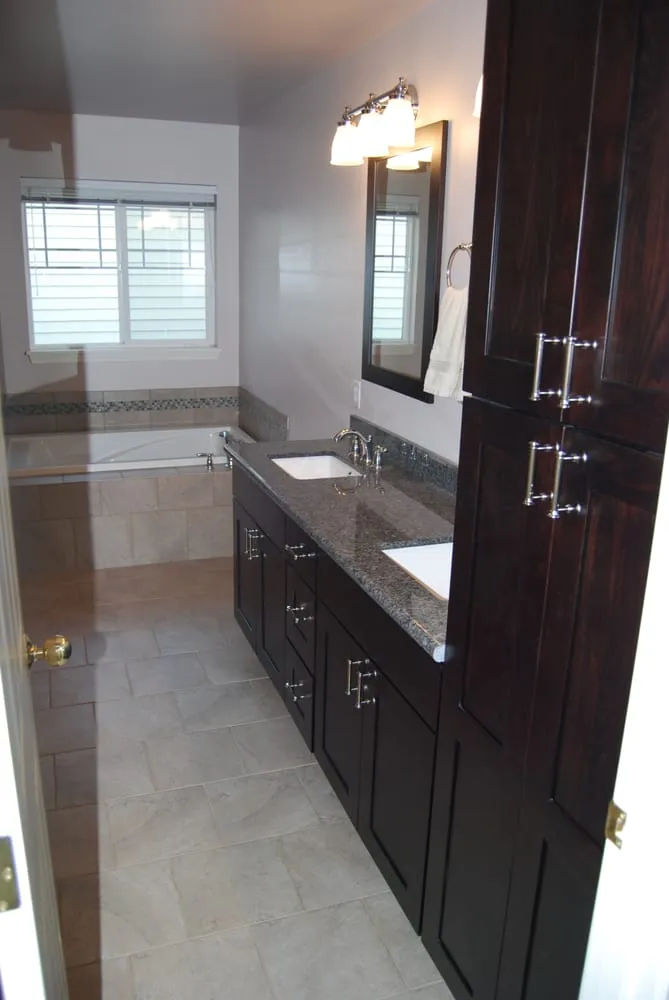 Slide of JW Construction